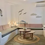 Aqua Blue, Only 100 Meters From The Of Gialiskari Ioulis