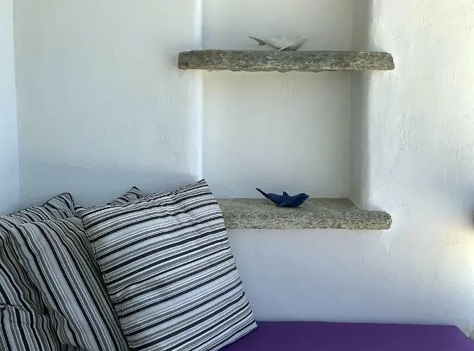 Aqua Blue, Only 100 Meters From The Of Gialiskari Дом отдыха Ioulis